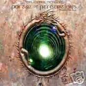PORTAL OF PERCEPTIONS ISHQ ANDROCELL RARE HONG KONG CD