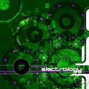TRIPTYCH ELECTROLOGY TURBO TRANCE FRENCH CD IMPORT