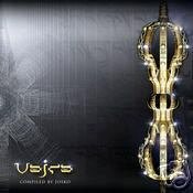 VAJRA INDICA DUB AMBIENT TIKEL TROTTER DJ JOSKO CD