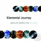 MATT COLDRICK MATT HILLIER ABSOLUTE AMBIENT VOLUME 2 CD