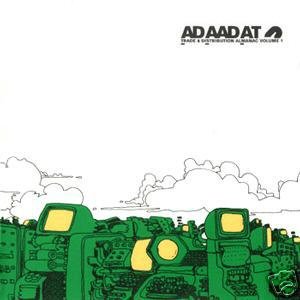 TRADE & AND DISTRIBUTION ALMANAC VOLUME 1 ABSTRACT CD