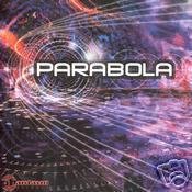 PARABOLA HEX MUMBO JUMBO CUBICA PHANTASM PSY-TRANCE CD