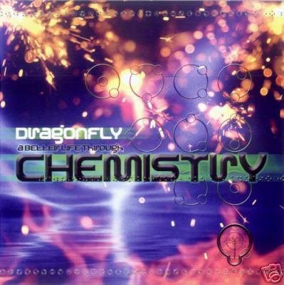 A BETTER LIFE THROUGH CHEMISTRY PROGRESSIVE TRANCE CD