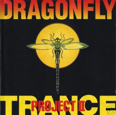 PROJECT TWO 2 TRANCE BLACK SUN THE INFINITY PROJECT CD