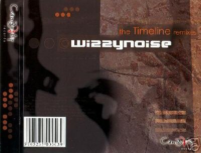 ABSOLUTE THRESHOLD JIRAH QUADRA WIZZY NOISE TRANAN CD