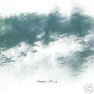 MATTHEW FLORIANZ NIEMANDSLAND SUPERB AMBIENT CD
