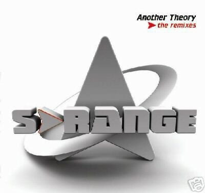ANOTHER THEORY REMIXES AMBIENT PROGRESSIVE TRANCE CD