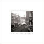 ERIK T'SAS MATTHEW FLORIANZ MOLENSTRAAT AMBIENT CD
