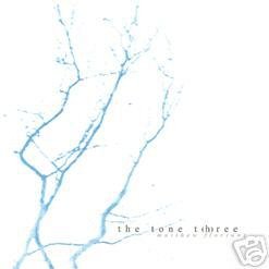 MATTHEW FLORIANZ THE TONE THREE SUPERB AMBIENT CD