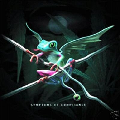 SYSTEMS OF COMPLIANCE NEURAL RECTIFIER SYNDROME CD