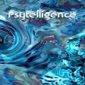 VARIOUS PSYTELLIGENCE ORGANIC RECORDS PSY-TRANCE CD