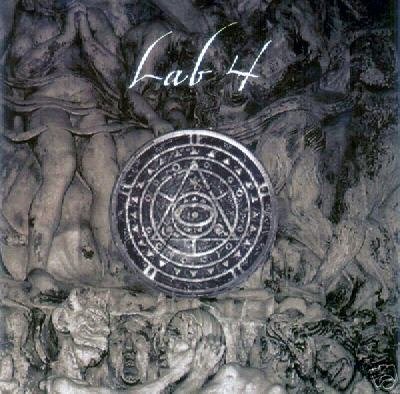 LAB 4 FOUR NONE OF US ARE SAINTS HARD HOUSE TRANCE CD