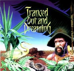 TRANCED OUT AND & DREAMING V RARE AMBIENT GOA TRANCE CD
