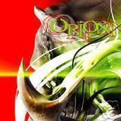 ORION JEAN BORELLI ELECTRIC BEHAVIOUR JAPAN TRANCE CD