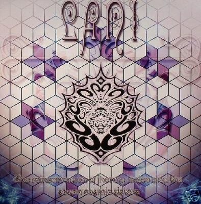 LANI THE REINCARNATION OF JHONNY LOOLOO BELGIUM CD