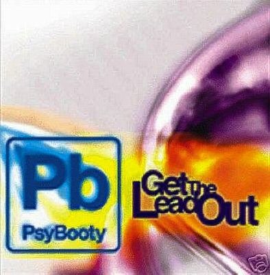 GET THE LEAD OUT EQUISOL ERTH PSYTRIP BIOTONE TRANCE CD