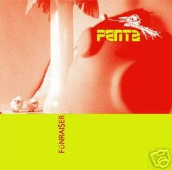 PENTA FUNRAISER SUPERB US PSY-TRANCE CD IMPORT