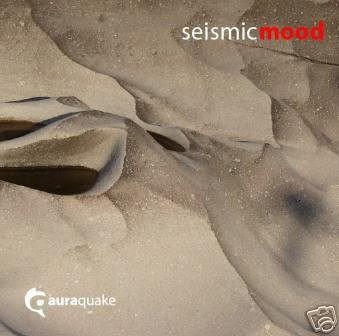 SEISMIC MOOD PARUS PENTA OCELOT US PSY-TRANCE CD IMPORT