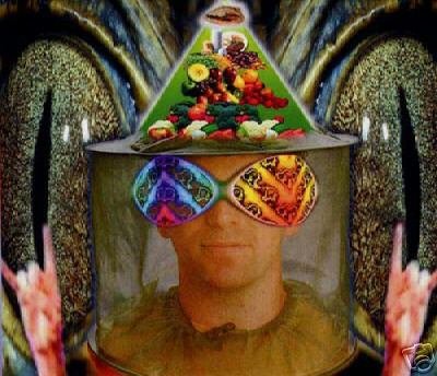 TEXAS FAGGOTT PILLUMINATI **** ROLL VODKA TRANCE CD !
