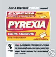 DJ GENKI PRESENTS PYREXIA FINLAND BREAKBEAT IMPORT CD