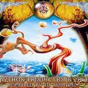 MYTHOS PRODUCTIONS 2006 JIRAH XSI TKY URIYA TRANCE CD
