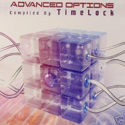 ADVANCED OPTIONS TIMELOCK SUB6 ECHOTEK FATALI OVYX CD