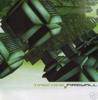 FIREWALL BRETHREN ARTIFAKT PHYX TRISKELL PSY-TRANCE CD