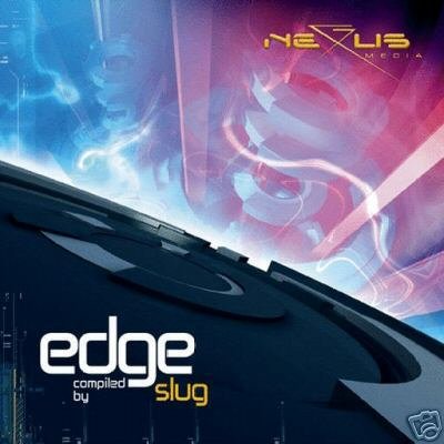 EDGE SLUG PERPLEX MANIFOLD BRETHREN ABOMINATION OOP CD
