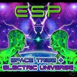ELECTRIC SPACE PHENOMENON ESP AUSTRALIA TRANCE CD