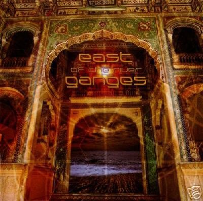 THE KUMBA MELA EXPERIMENT V RARE GOA AMBIENT TRANCE CD