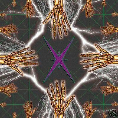 KEEPERS OF FREAKUENCIES ITALIAN RARE PSY-TRANCE CD