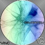 CLARITY HYDROPHONIC PSY-TRANCE SOUTH AFRICA CD IMPORT