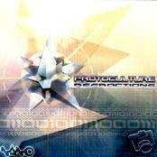PROTOCULTURE REFRACTION SOUTH AFRICA PSY-TRANCE CD