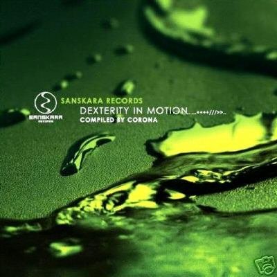 DEXTERITY IN MOTION ECLIPTIC CORONA METCALFE TRANCE CD