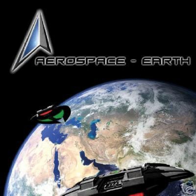 AEROSPACE EARTH EVIL DRUG LORDS GERMAN CD IMPORT
