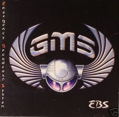 THE GROWLING MAD SCIENTISTS GMS RARE SPANISH CD IMPORT