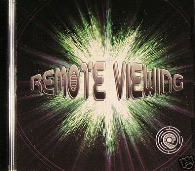 REMOTE VIEWING SOUNDAHOLIX HUJABOY QUADRA ZORBA CD