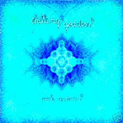 CHILLING GODDESS AES DANA DYMONS ELECTRYPNOSE AIJA CD