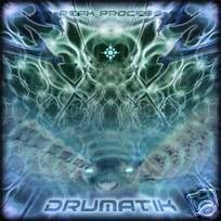 DRUMATIK PEAK PROGRESS SWISS PSY-TRANCE CD IMPORT NEW