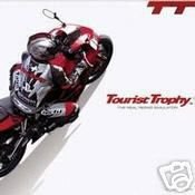 TOURIST TROPHY SUN PAOLO BIO-TONIC JOTI SIDHU JAPAN CD