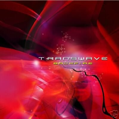 TRANSWAVE BACKFIRE BEST OF 1994-1996 FRENCH TRANCE CD