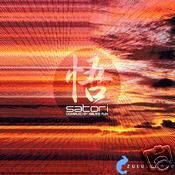 SATORI LUNAR SOUND BN LOCO ABAKUS PHULLY DUB AMBIENT CD