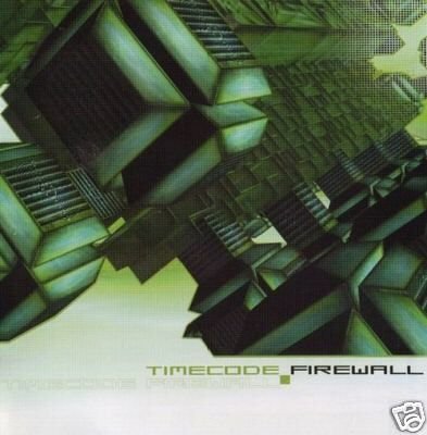 FIREWALL BRETHREN ARTIFAKT PHYX TRISKELL PSY-TRANCE CD