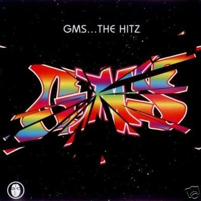 WANTED GMS THE HITZ ELECTRIC SCIENTISTS TIP.WORLD CD