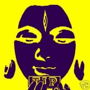 PURPLE HYPERSONIC HUJABOY APHID MOON TIP.WORLD CD