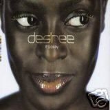 DES'REE IT'S OKAY - 2 X COLLECTORS CD'S - BOTH NEW