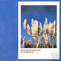 MANIC STREET PREACHERS THE EVERLASTING ULT. 5 TRACK CD