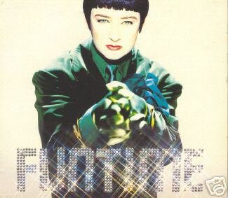 BOY GEORGE FUNTIME CD NEW SAME DAY DISPATCH