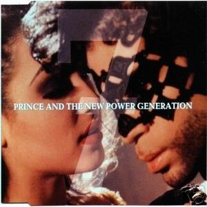 PRINCE AND & THE NEW POWER GENERATION 7 SEVEN CD SEALED