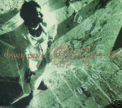 DAWN PENN NIGHT & AND DAY 7 TRACK 1994 CD IMPORT NEW